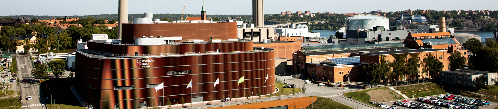 Stockholm Exergi