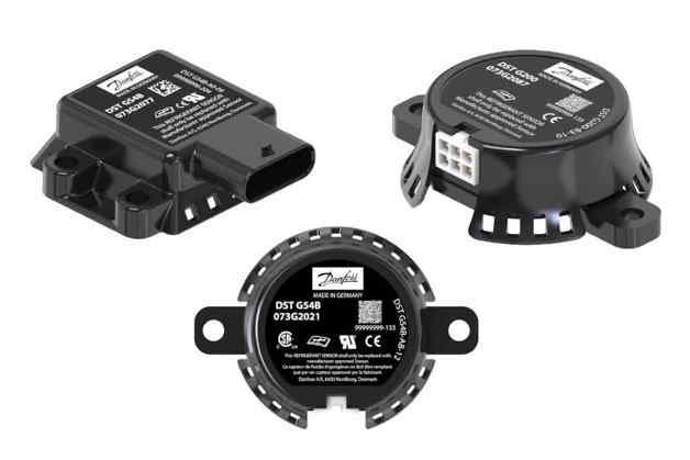 The newest Danfoss A2L gas sensors will be on display at Danfoss’ booth C4907 at AHR Expo in Las Vegas, Nevada.