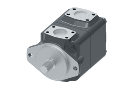 VMQ series vane pumps