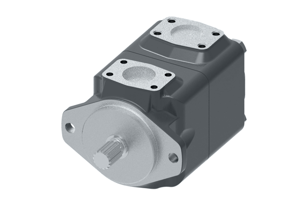 VMQ series vane pumps
