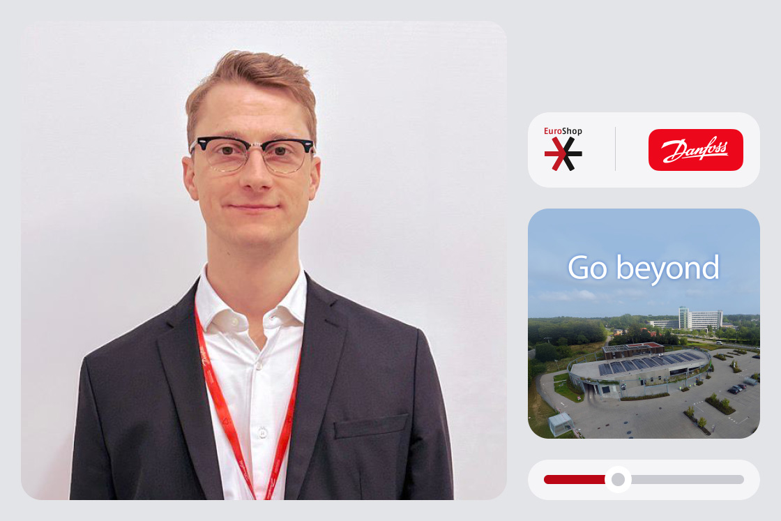 EuroShop 2026 Domen Zalec