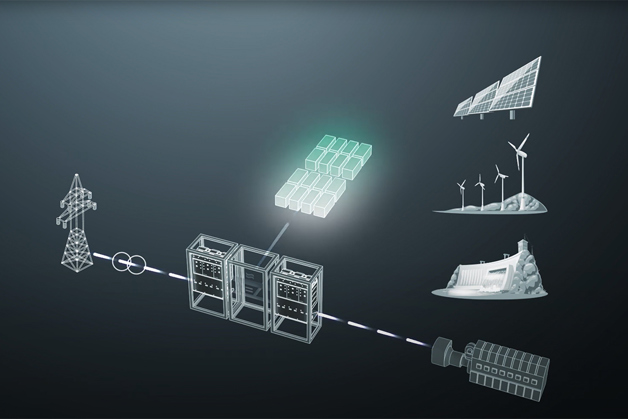 Розумна мережа