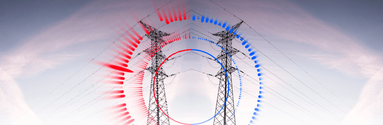 Optimize harmonic mitigation