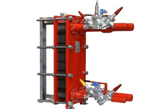 HEat exchanger