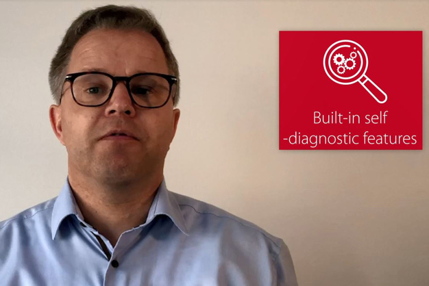 Modernste Zuverlässigkeit trifft auf zukunftssichere Innovation