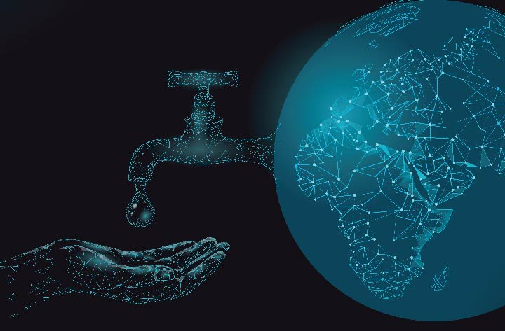 Eficiență energetică maximă pentru aplicațiile de apă și apă uzată