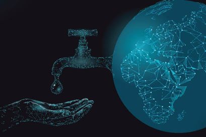 Maximális energiahatékonyság a víz- és szennyvízkezelési alkalmazásokhoz