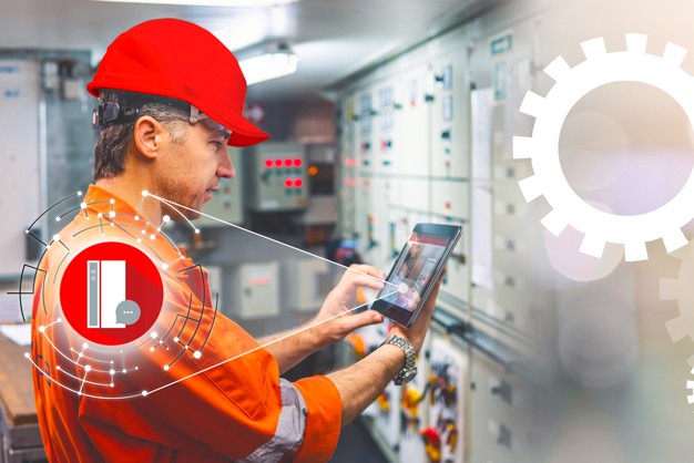 Danfoss Drives MyDrive® Assistant