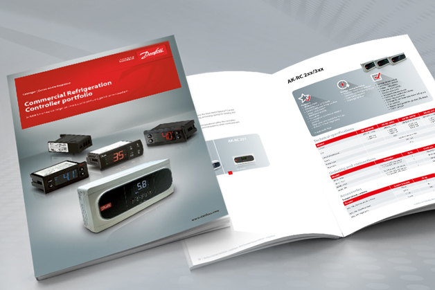 New CO₂ Product Catalogue