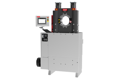 ET5070 production crimping machine