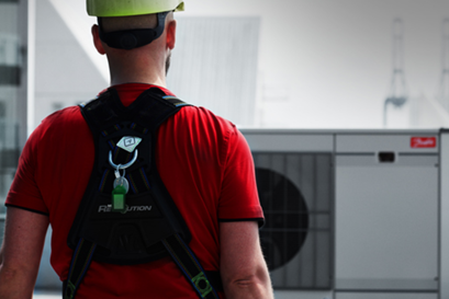 Asistencia técnica para distribuidores e instaladores de refrigeración