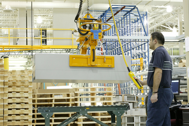 Global innovation. American manufacturing.