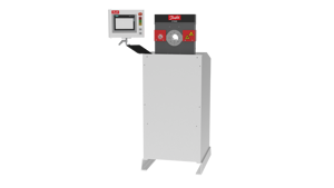 ET5020 and ET5025 production crimping machine