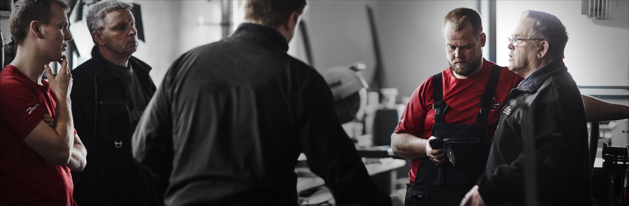 Supporto Tecnico Installatori