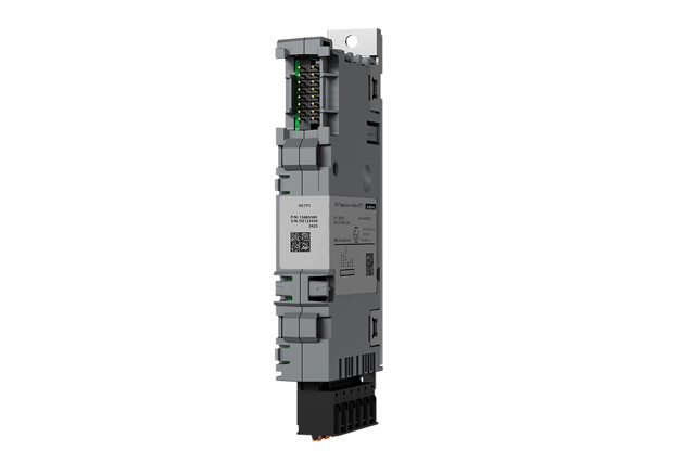 ATEX Temperature Monitor OC7T1