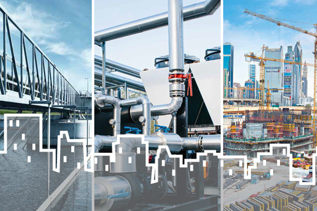 Декарбонізація міст: політики, дії та рішення