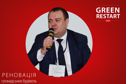 Максим Верещак