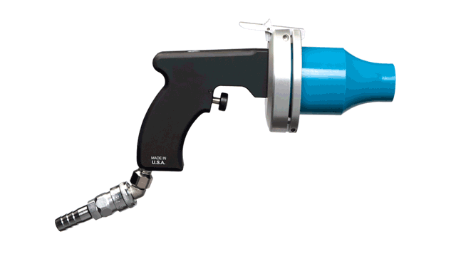 FT1455-L2 Hand Held Launcher
