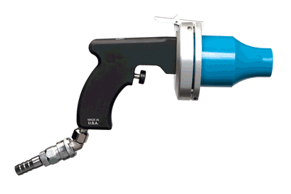 FT1455-L2 Hand Held Launcher