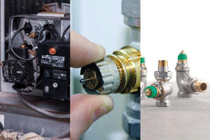 Formations équilibrage et brûleurs à fioul webinaire