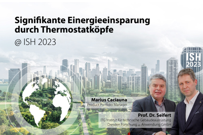 Marius Caciauna, Prof. Dr. Seifert