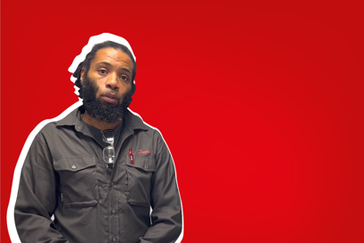 Le métier de chef d'équipe usinage montage - Rencontre avec Willy