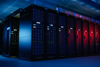 Data Centers