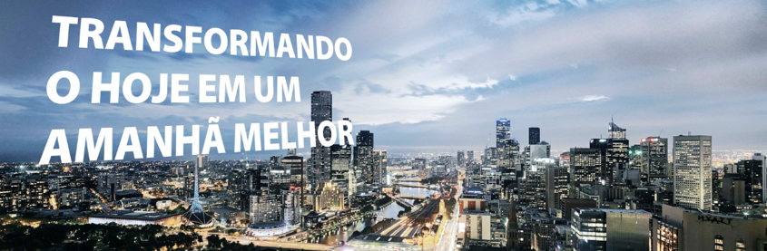 Danfoss – Transformando o hoje em um amanhã melhor