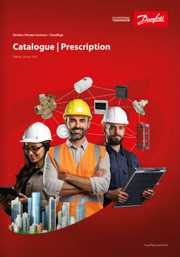 Catalogue Prescription