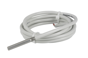 AKS 12 sensor de temaperatura