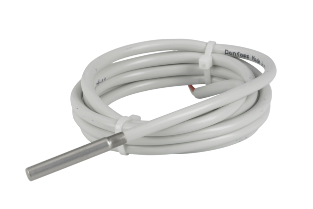Sensor de temperatura AKS 12