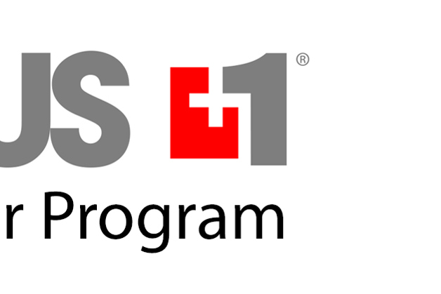 PLUS+1® Partner Program
