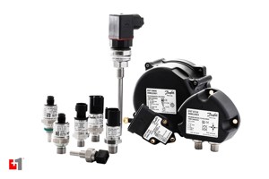 PLUS+1® sensors