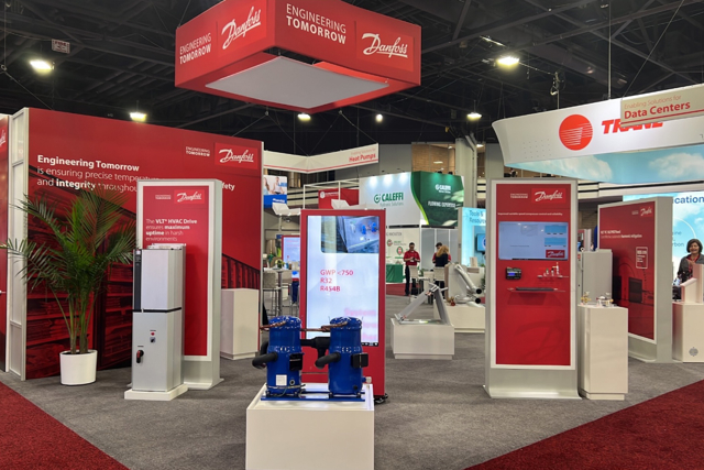 AHR Expo 2023
