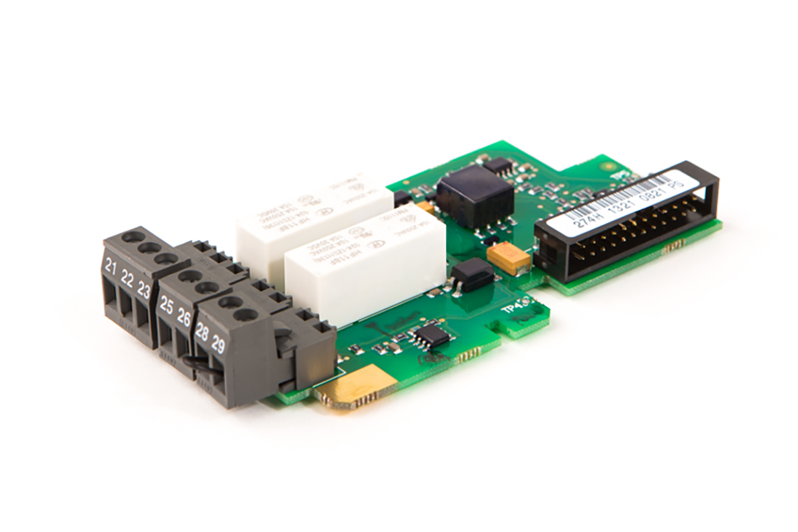 VACON® I/O Expander OPTA3