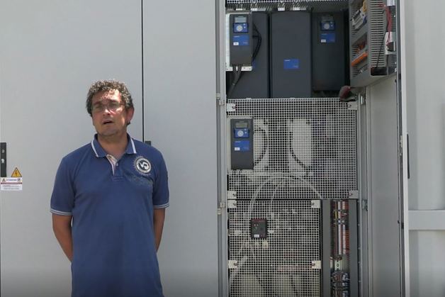 Fabio Nassi - Nuvera