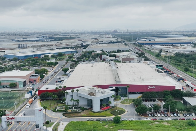 A expansão para a fábrica do México reflete uma estratégia maior de fortalecimento da cadeia de suprimentos na América do Norte