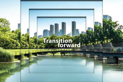 Transition Forward with Danfoss