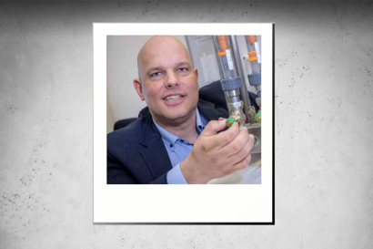 Ed Vissenberg Danfoss