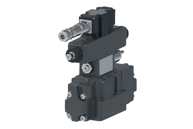 OBE proportional valves 