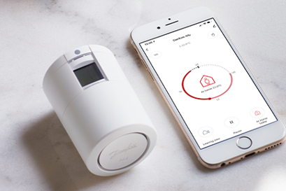 Danfoss Webinare - apprendre de l'expert