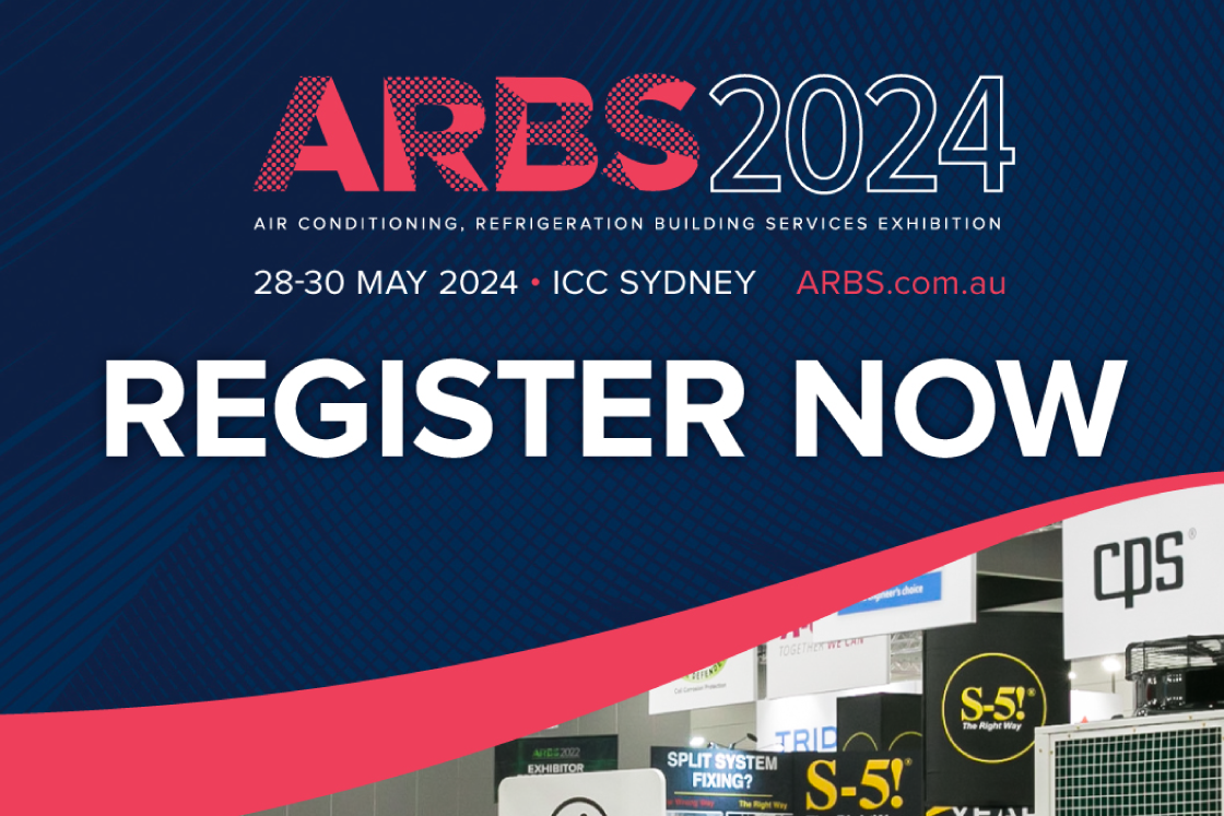 ARBS Expo 2024
