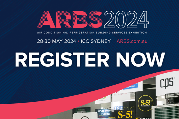 ARBS Expo 2024