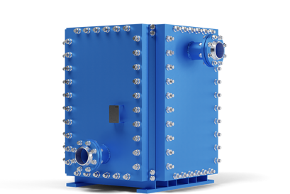 SondBlock izmjenjivači topline