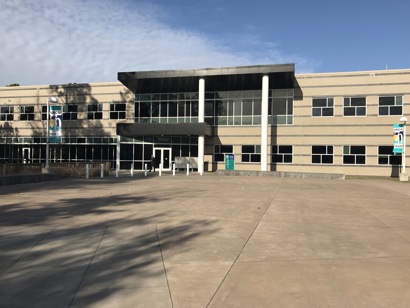 University’s marine science lab finds extreme savings with variable-speed chiller plant