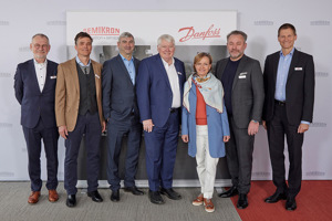 Semikron-Danfoss