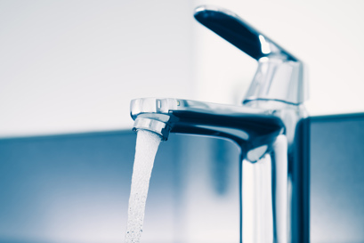 Горещо водоснабдяване за битови нужди