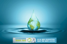 Aquarama 2025 - Danfoss op stand 57