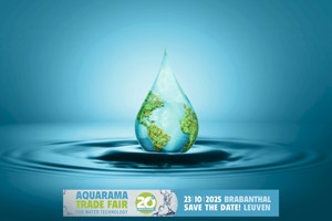 Aquarama 2025 - Danfoss op stand 57