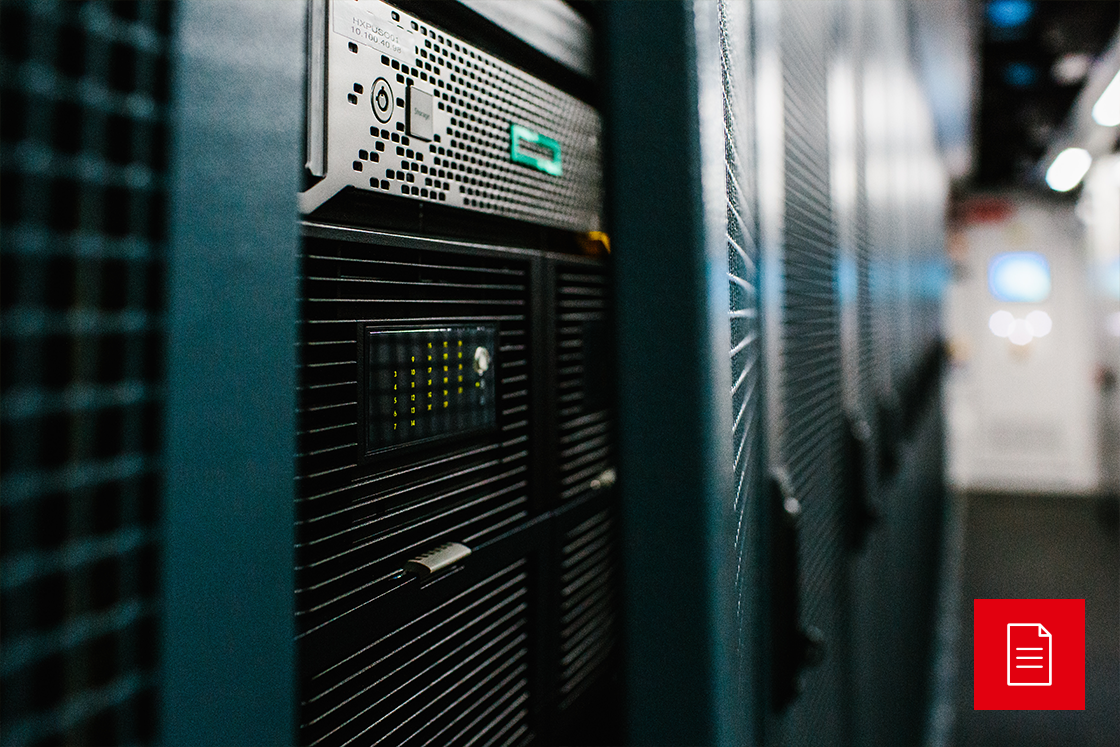 Data power consumption